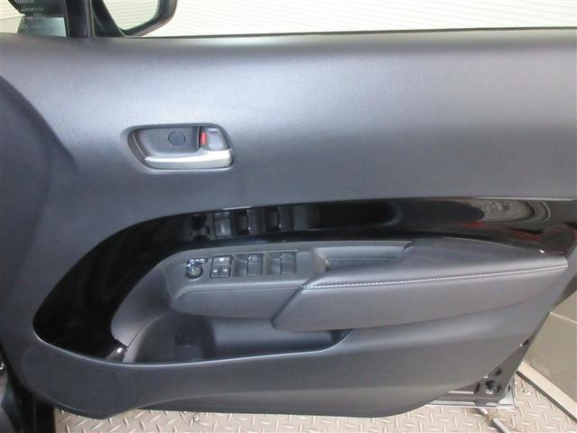 アクア Ｇ　バックカメラ　衝突被害軽減システム　ＥＴＣ　ＬＥＤヘッドランプ　ワンオーナー　記録簿（32枚目）