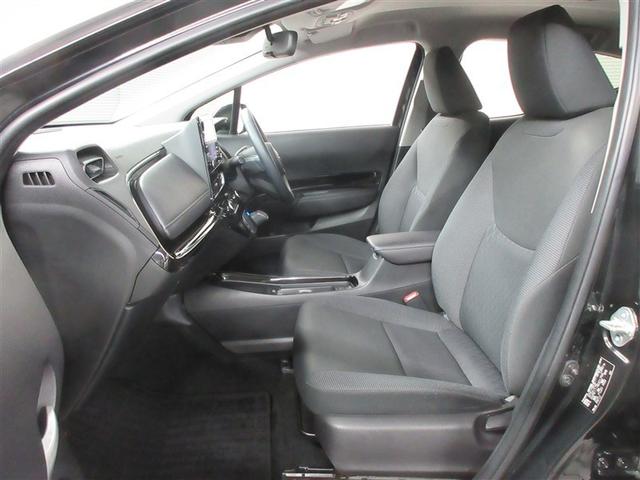 アクア Ｇ　バックカメラ　衝突被害軽減システム　ＥＴＣ　ＬＥＤヘッドランプ　ワンオーナー　記録簿（33枚目）