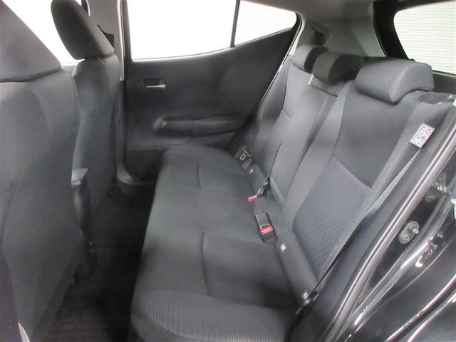 アクア Ｇ　バックカメラ　衝突被害軽減システム　ＥＴＣ　ＬＥＤヘッドランプ　ワンオーナー　記録簿（34枚目）