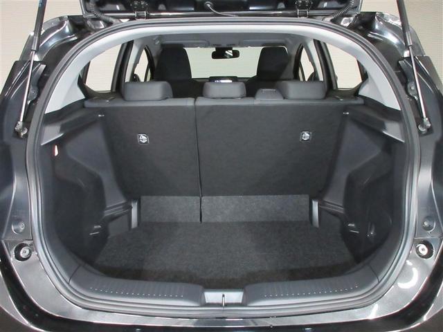 アクア Ｇ　バックカメラ　衝突被害軽減システム　ＥＴＣ　ＬＥＤヘッドランプ　ワンオーナー　記録簿（35枚目）