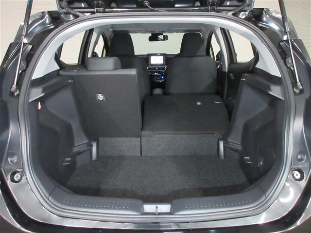 アクア Ｇ　バックカメラ　衝突被害軽減システム　ＥＴＣ　ＬＥＤヘッドランプ　ワンオーナー　記録簿（36枚目）