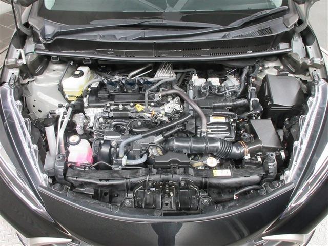 アクア Ｇ　バックカメラ　衝突被害軽減システム　ＥＴＣ　ＬＥＤヘッドランプ　ワンオーナー　記録簿（39枚目）