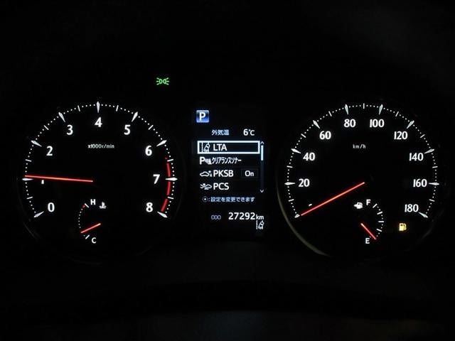 アルファード ２．５Ｓ　タイプゴールドＩＩ　サンルーフ　メモリーナビ　ＤＶＤ再生　後席モニター　バックカメラ　衝突被害軽減システム　ＥＴＣ　両側電動スライド　ＬＥＤヘッドランプ　乗車定員７人　３列シート　ワンオーナー　記録簿（8枚目）