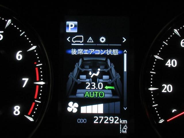 アルファード ２．５Ｓ　タイプゴールドＩＩ　サンルーフ　メモリーナビ　ＤＶＤ再生　後席モニター　バックカメラ　衝突被害軽減システム　ＥＴＣ　両側電動スライド　ＬＥＤヘッドランプ　乗車定員７人　３列シート　ワンオーナー　記録簿（9枚目）