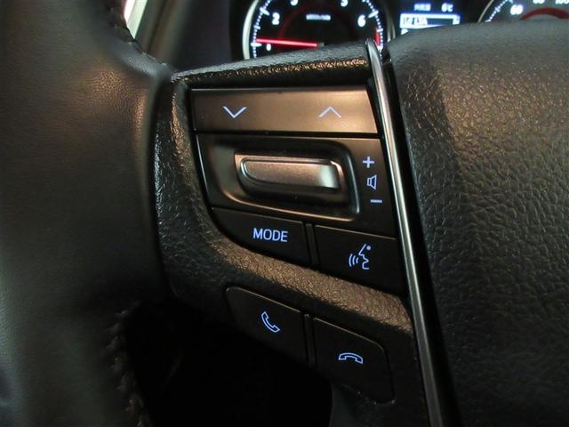 アルファード ２．５Ｓ　タイプゴールドＩＩ　サンルーフ　メモリーナビ　ＤＶＤ再生　後席モニター　バックカメラ　衝突被害軽減システム　ＥＴＣ　両側電動スライド　ＬＥＤヘッドランプ　乗車定員７人　３列シート　ワンオーナー　記録簿（19枚目）