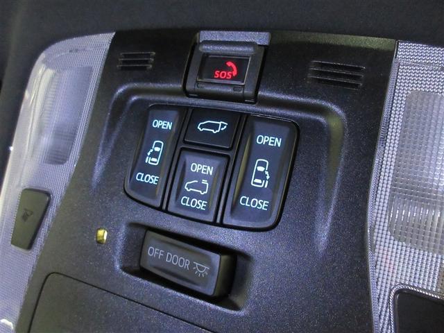 アルファード ２．５Ｓ　タイプゴールドＩＩ　サンルーフ　メモリーナビ　ＤＶＤ再生　後席モニター　バックカメラ　衝突被害軽減システム　ＥＴＣ　両側電動スライド　ＬＥＤヘッドランプ　乗車定員７人　３列シート　ワンオーナー　記録簿（24枚目）