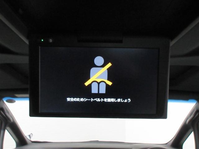 アルファード ２．５Ｓ　タイプゴールドＩＩ　サンルーフ　メモリーナビ　ＤＶＤ再生　後席モニター　バックカメラ　衝突被害軽減システム　ＥＴＣ　両側電動スライド　ＬＥＤヘッドランプ　乗車定員７人　３列シート　ワンオーナー　記録簿（27枚目）