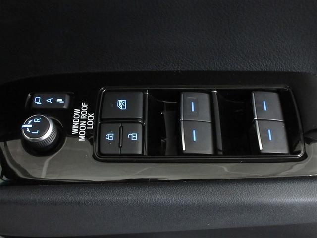 アルファード ２．５Ｓ　タイプゴールドＩＩ　サンルーフ　メモリーナビ　ＤＶＤ再生　後席モニター　バックカメラ　衝突被害軽減システム　ＥＴＣ　両側電動スライド　ＬＥＤヘッドランプ　乗車定員７人　３列シート　ワンオーナー　記録簿（30枚目）