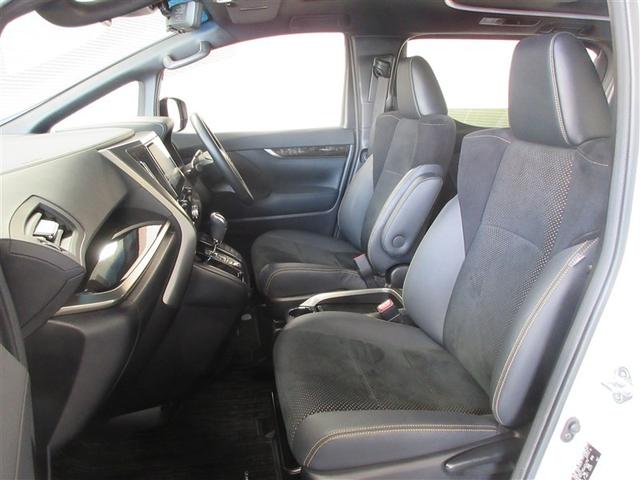 アルファード ２．５Ｓ　タイプゴールドＩＩ　サンルーフ　メモリーナビ　ＤＶＤ再生　後席モニター　バックカメラ　衝突被害軽減システム　ＥＴＣ　両側電動スライド　ＬＥＤヘッドランプ　乗車定員７人　３列シート　ワンオーナー　記録簿（32枚目）