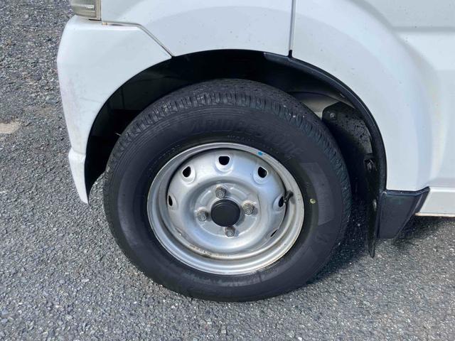 キャリイトラック KC 4WD 軽トラック MT エアコン(5枚目)