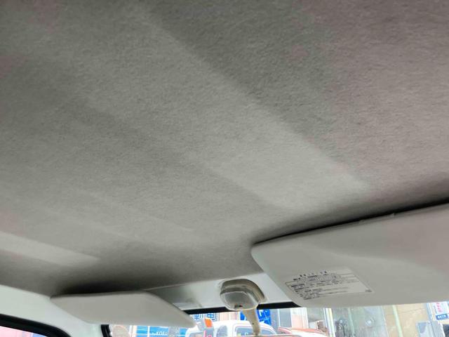 キャリイトラック KC 4WD 軽トラック MT エアコン(19枚目)