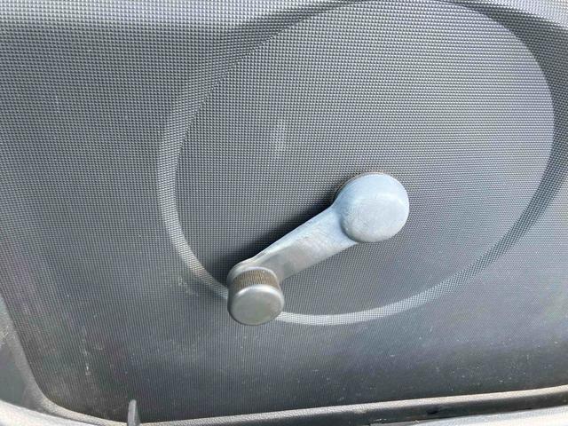 キャリイトラック KC 4WD 軽トラック MT エアコン(26枚目)