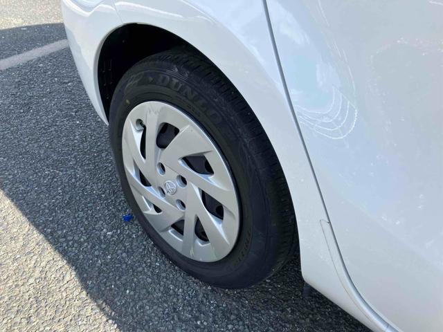 アクア S ETC ナビ TV レーンアシスト 衝突被害軽減システム オートマチックハイビーム キーレスエントリー 電動格納ミラー CVT 衝突安全ボディ ABS ESC CD ミュージックプレイヤー接続可(21枚目)