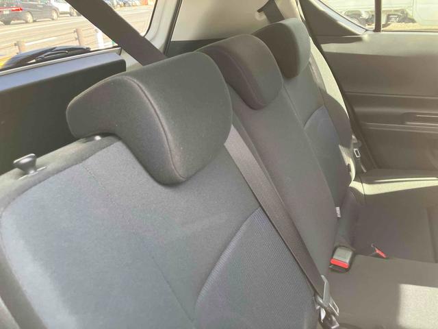 アクア S ETC ナビ TV レーンアシスト 衝突被害軽減システム オートマチックハイビーム キーレスエントリー 電動格納ミラー CVT 衝突安全ボディ ABS ESC CD ミュージックプレイヤー接続可(29枚目)