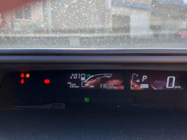 アクア S ETC ナビ TV レーンアシスト 衝突被害軽減システム オートマチックハイビーム キーレスエントリー 電動格納ミラー CVT 衝突安全ボディ ABS ESC CD ミュージックプレイヤー接続可(32枚目)