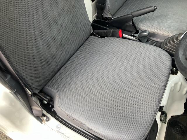 ハイゼットトラック 多目的ダンプ　４ＷＤ　ＰＴＯダンプ　５速マニュアル　ナビテレビ　エアコン　タイヤ４本新品　バッテリー新品　荷台塗装仕上げ済（23枚目）