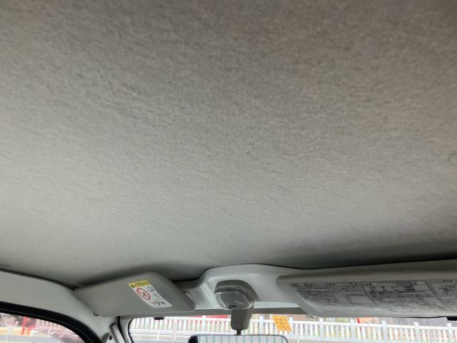 ハイゼットトラック 多目的ダンプ　４ＷＤ　ＰＴＯダンプ　５速マニュアル　ナビテレビ　エアコン　タイヤ４本新品　バッテリー新品　荷台塗装仕上げ済（25枚目）