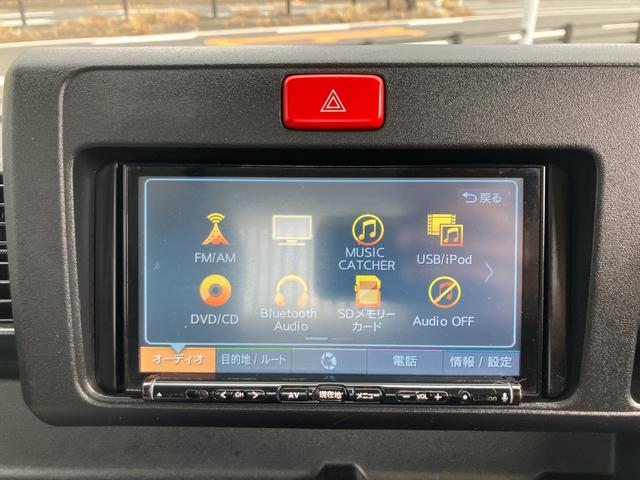ハイゼットトラック 多目的ダンプ　４ＷＤ　ＰＴＯダンプ　５速マニュアル　ナビテレビ　エアコン　タイヤ４本新品　バッテリー新品　荷台塗装仕上げ済（28枚目）