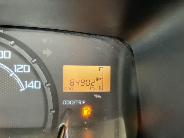 ハイゼットトラック 多目的ダンプ　４ＷＤ　ＰＴＯダンプ　５速マニュアル　ナビテレビ　エアコン　タイヤ４本新品　バッテリー新品　荷台塗装仕上げ済（36枚目）