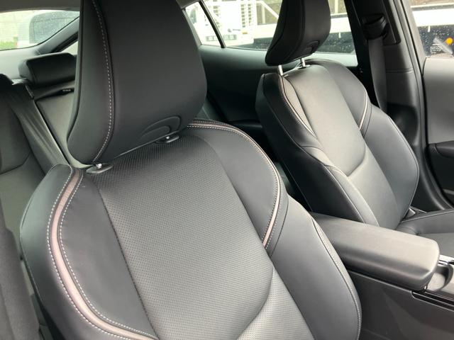 プリウス Ｚ　ワンオーナー　パノラミックビューモニター　パワーゲート　デジタルインナーミラー　ナビテレビ　スマートキー　プッシュスタート　セキュリティー　アイドリングストップ　ＬＥＤライト　記録簿　取扱説明書（15枚目）