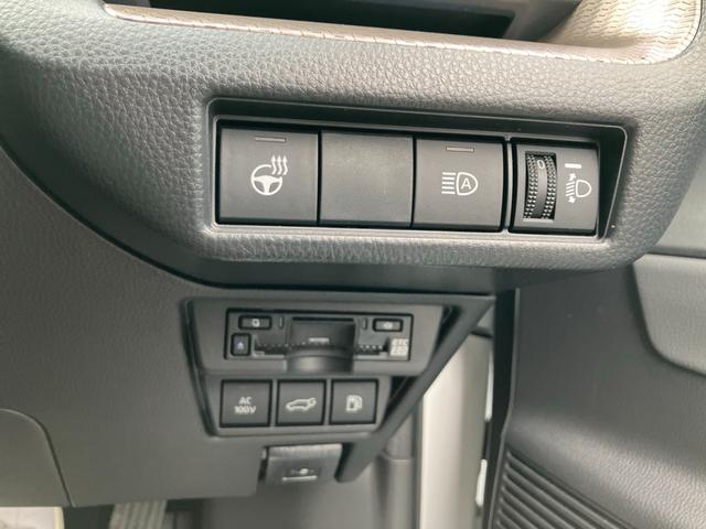 プリウス Ｚ　ワンオーナー　パノラミックビューモニター　パワーゲート　デジタルインナーミラー　ナビテレビ　スマートキー　プッシュスタート　セキュリティー　アイドリングストップ　ＬＥＤライト　記録簿　取扱説明書（35枚目）