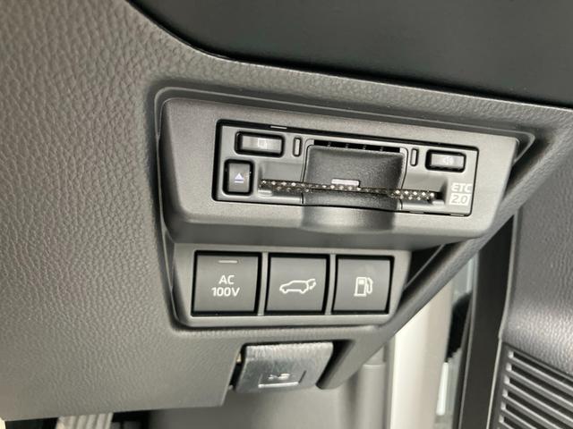 プリウス Ｚ　ワンオーナー　パノラミックビューモニター　パワーゲート　デジタルインナーミラー　ナビテレビ　スマートキー　プッシュスタート　セキュリティー　アイドリングストップ　ＬＥＤライト　記録簿　取扱説明書（36枚目）