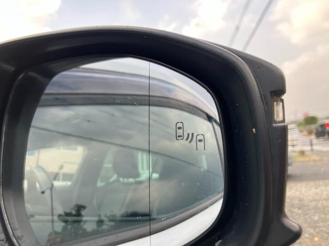 プリウス Ｚ　ワンオーナー　パノラミックビューモニター　パワーゲート　デジタルインナーミラー　ナビテレビ　スマートキー　プッシュスタート　セキュリティー　アイドリングストップ　ＬＥＤライト　記録簿　取扱説明書（40枚目）