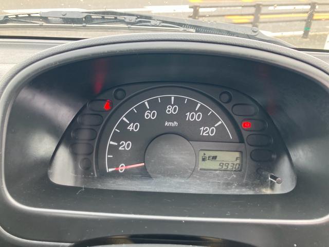 キャリイトラック ダンプ 厚底頑丈ダンプ 外装塗装仕上げ済 5速マニュアル 4WD エアコン パワステ シートカバー 運転席エアバック(27枚目)