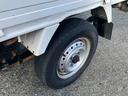 キャリイトラック KC 4WD 軽トラック MT エアコン(6枚目)