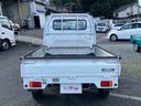 キャリイトラック KC 4WD 軽トラック MT エアコン(8枚目)