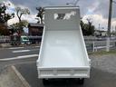 ハイゼットトラック 多目的ダンプ　４ＷＤ　ＰＴＯダンプ　５速マニュアル　ナビテレビ　エアコン　タイヤ４本新品　バッテリー新品　荷台塗装仕上げ済（6枚目）