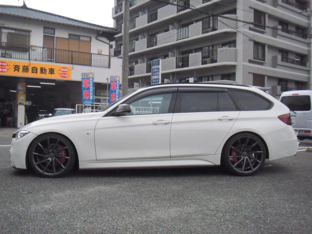 ＢＭＷ ３シリーズ