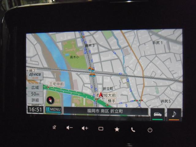 スペーシアカスタム ハイブリッドＸＳターボ　当社販売デモカー　禁煙車　黒ツートンルーフ　全方位モニター付き９インチナビ・フルセグテレビ　スズキセーフティサポート　両側電動スライドドア　アダプティブクルーズコントロール　ＬＥＤヘッドライト＆フォグ（50枚目）