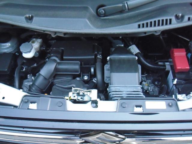 スペーシアカスタム ハイブリッドＸＳターボ　当社販売デモカー　禁煙車　黒ツートンルーフ　全方位モニター付き９インチナビ・フルセグテレビ　スズキセーフティサポート　両側電動スライドドア　アダプティブクルーズコントロール　ＬＥＤヘッドライト＆フォグ（63枚目）