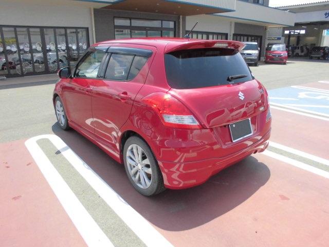 RS-DJE ディスチャージヘッドランプ装着車(9枚目)