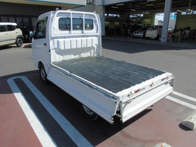 660KC三方開き エアコン・パワステ装着車(9枚目)