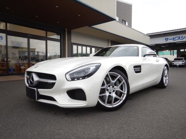 メルセデスＡＭＧ ＧＴ