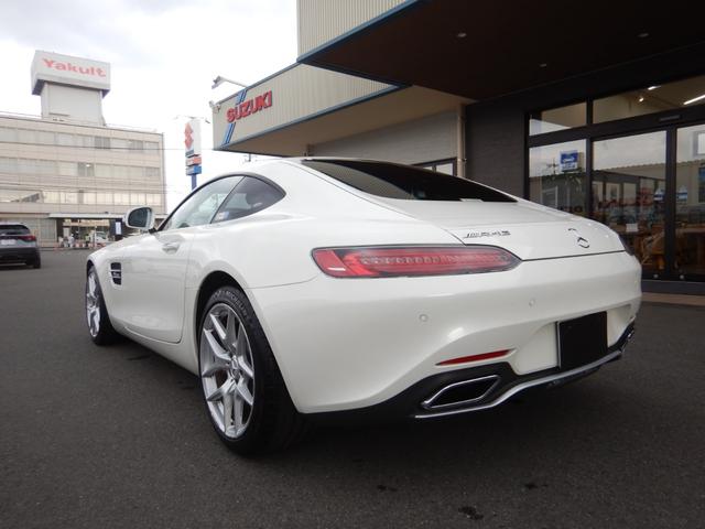 メルセデスＡＭＧ ＧＴ