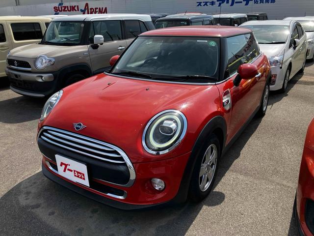 ＭＩＮＩ ヴィクトリア　ワンオーナー　ＥＴＣ　ナビ　アルミホイール　キーレスエントリー　ＬＥＤヘッドランプ　アイドリングストップ　電動格納ミラー　ＣＶＴ　盗難防止システム　ＡＢＳ　ＥＳＣ　エアコン　パワーステアリング（12枚目）