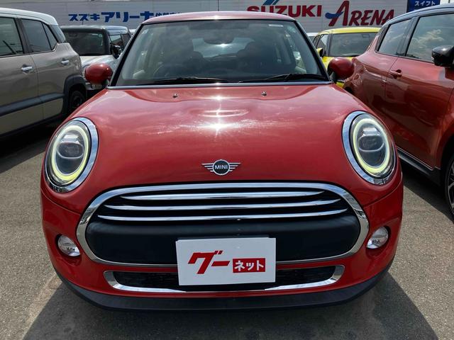 ＭＩＮＩ ヴィクトリア　ワンオーナー　ＥＴＣ　ナビ　アルミホイール　キーレスエントリー　ＬＥＤヘッドランプ　アイドリングストップ　電動格納ミラー　ＣＶＴ　盗難防止システム　ＡＢＳ　ＥＳＣ　エアコン　パワーステアリング（13枚目）