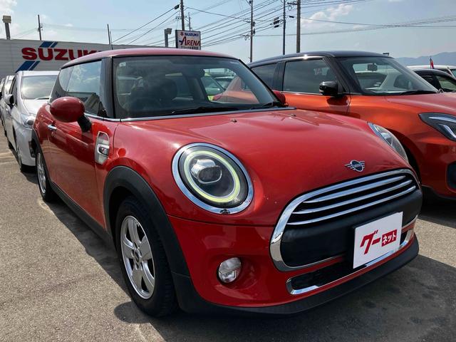 ＭＩＮＩ ヴィクトリア　ワンオーナー　ＥＴＣ　ナビ　アルミホイール　キーレスエントリー　ＬＥＤヘッドランプ　アイドリングストップ　電動格納ミラー　ＣＶＴ　盗難防止システム　ＡＢＳ　ＥＳＣ　エアコン　パワーステアリング（14枚目）