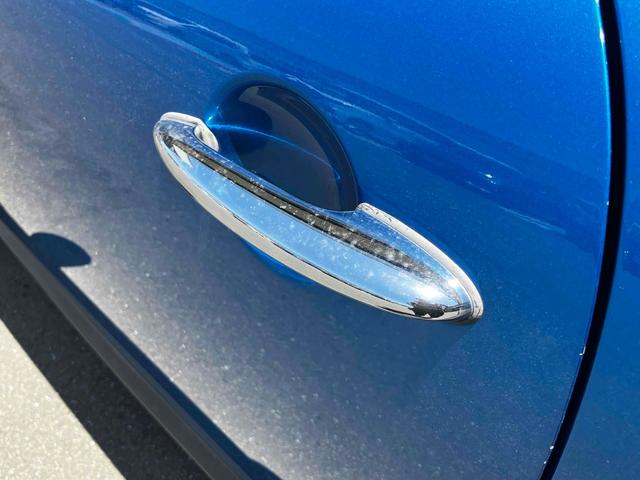 ＭＩＮＩ クーパーＳ　コンバーチブル　オープンカー　クリアランスソナー　ＡＴ　キーレスエントリー　電動格納ミラー　アルミホイール　ＣＤ　エアコン　パワーステアリング　パワーウィンドウ（26枚目）
