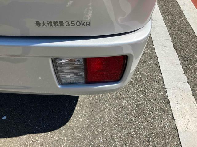 エブリイ ジョインターボ　衝突被害軽減システム　両側スライドドア　電動格納ミラー　盗難防止システム　ＡＢＳ　ＥＳＣ　エアコン　パワーステアリング　パワーウィンドウ　運転席エアバッグ（12枚目）