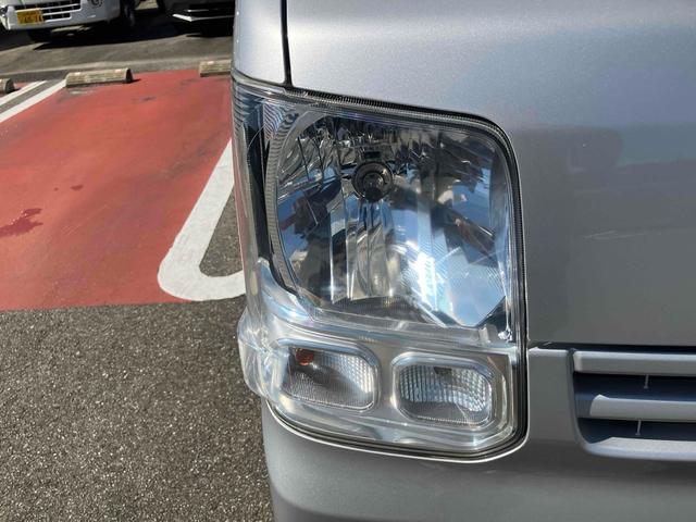 エブリイ ジョインターボ　衝突被害軽減システム　両側スライドドア　電動格納ミラー　盗難防止システム　ＡＢＳ　ＥＳＣ　エアコン　パワーステアリング　パワーウィンドウ　運転席エアバッグ（19枚目）