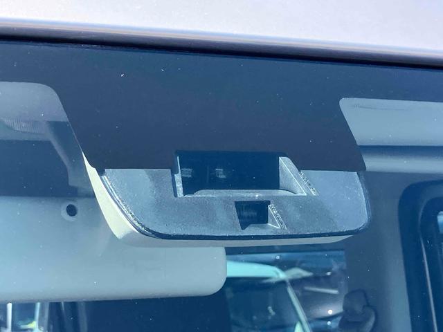 エブリイ ジョインターボ　衝突被害軽減システム　両側スライドドア　電動格納ミラー　盗難防止システム　ＡＢＳ　ＥＳＣ　エアコン　パワーステアリング　パワーウィンドウ　運転席エアバッグ（20枚目）