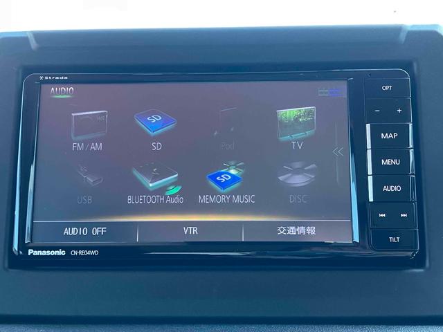 ジムニー ＸＣ　４ＷＤ　ドライブレコーダー　ＥＴＣ　バックカメラ　ナビ　ＴＶ　オートクルーズコントロール　レーンアシスト　衝突被害軽減システム　ＬＥＤヘッドランプ　ヘッドライトウォッシャー　スマートキー（6枚目）