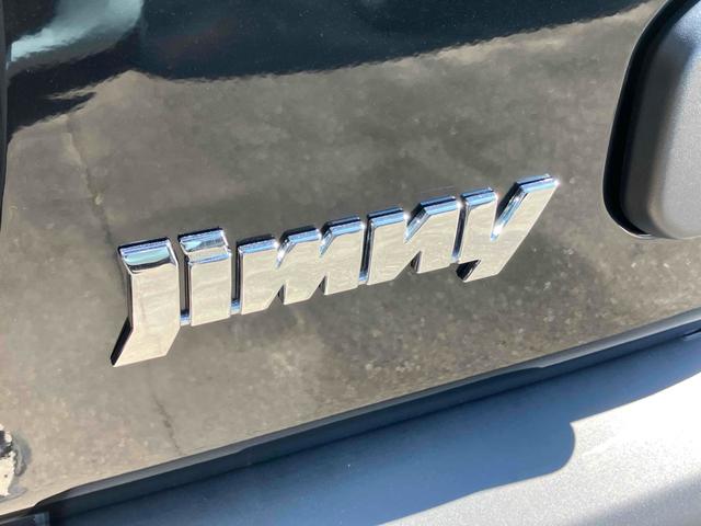 ジムニー ＸＣ　４ＷＤ　ドライブレコーダー　ＥＴＣ　バックカメラ　ナビ　ＴＶ　オートクルーズコントロール　レーンアシスト　衝突被害軽減システム　ＬＥＤヘッドランプ　ヘッドライトウォッシャー　スマートキー（24枚目）
