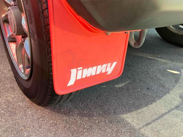 ジムニー ＸＣ　４ＷＤ　ドライブレコーダー　ＥＴＣ　バックカメラ　ナビ　ＴＶ　オートクルーズコントロール　レーンアシスト　衝突被害軽減システム　ＬＥＤヘッドランプ　ヘッドライトウォッシャー　スマートキー（28枚目）