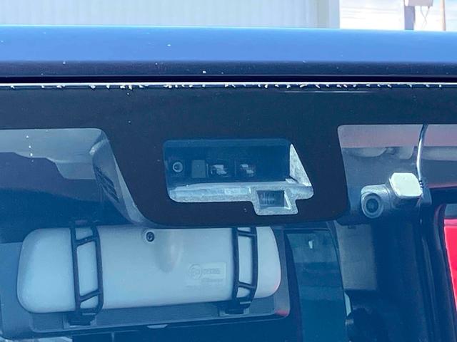 ジムニー ＸＣ　４ＷＤ　ドライブレコーダー　ＥＴＣ　バックカメラ　ナビ　ＴＶ　オートクルーズコントロール　レーンアシスト　衝突被害軽減システム　ＬＥＤヘッドランプ　ヘッドライトウォッシャー　スマートキー（34枚目）