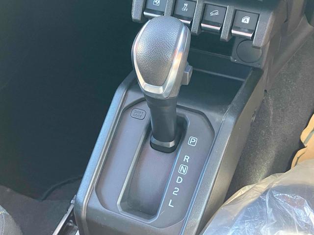 ジムニー ＸＣ　４ＷＤ　ドライブレコーダー　ＥＴＣ　バックカメラ　ナビ　ＴＶ　オートクルーズコントロール　レーンアシスト　衝突被害軽減システム　ＬＥＤヘッドランプ　ヘッドライトウォッシャー　スマートキー（40枚目）